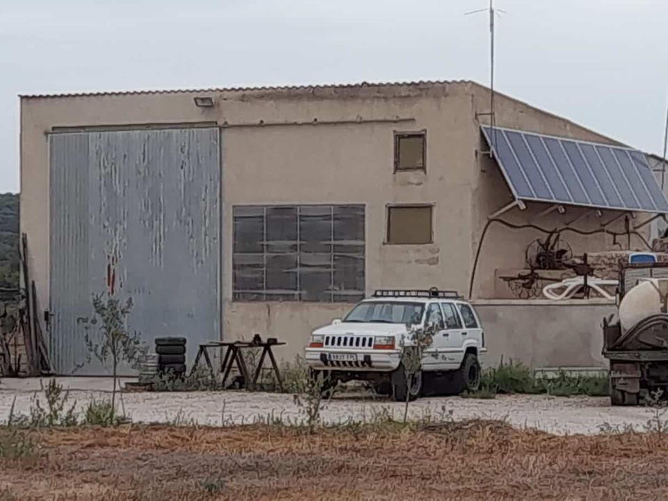 Finca i Costitx, Mallorca - foto 2