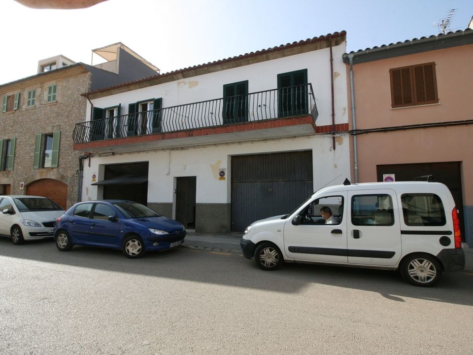 Landsbyhus i Pollenca, Mallorca - foto 1