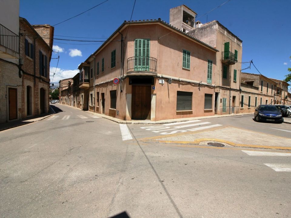 Erhvervsejendom i Binissalem, Mallorca - foto 1