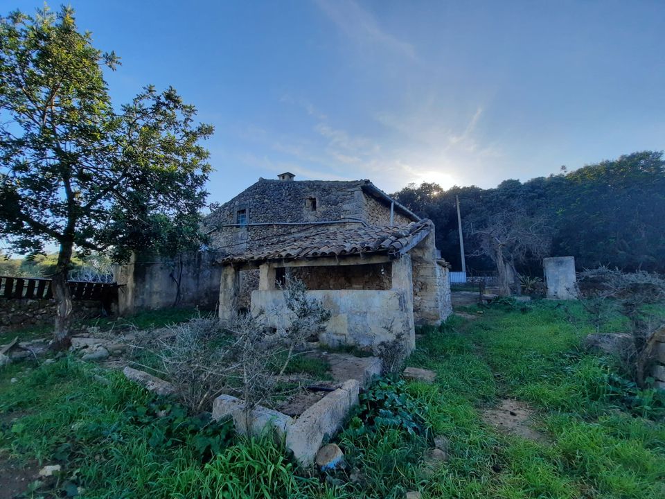 Finca i Pollenca, Mallorca - foto 3