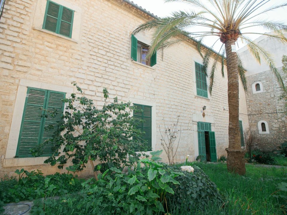 Landsbyhus i Binissalem, Mallorca - foto 2