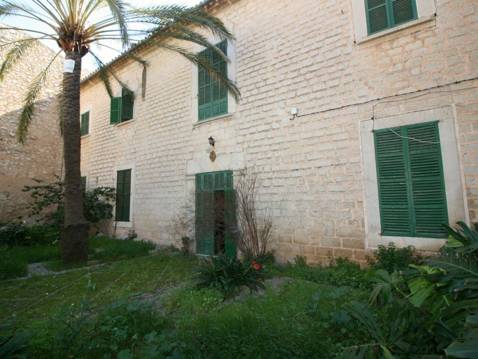 Landsbyhus i Binissalem, Mallorca - foto 3