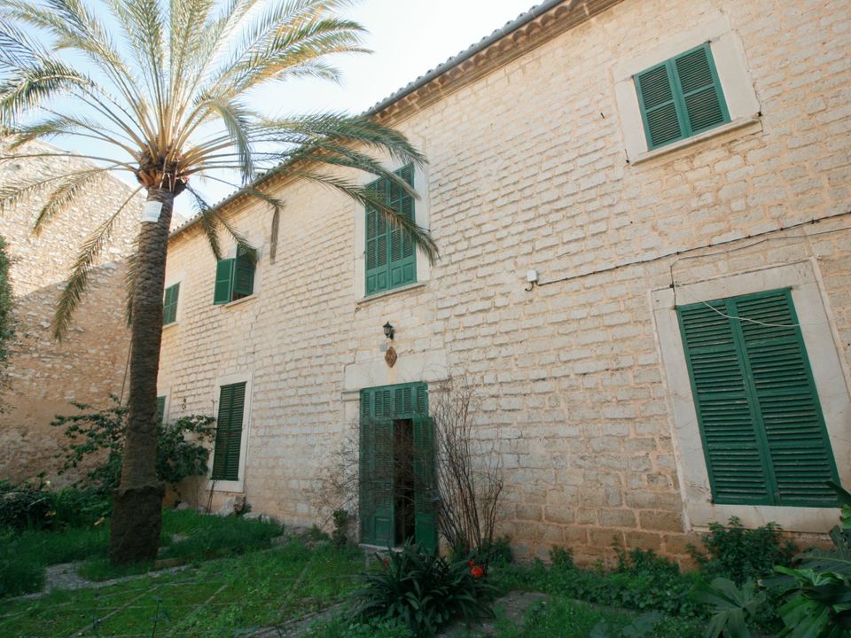 Landsbyhus i Binissalem, Mallorca - foto 4