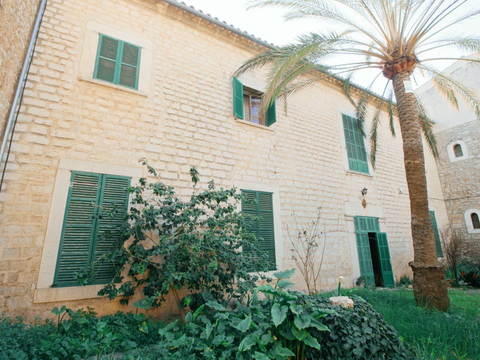 Landsbyhus i Binissalem, Mallorca - foto 5