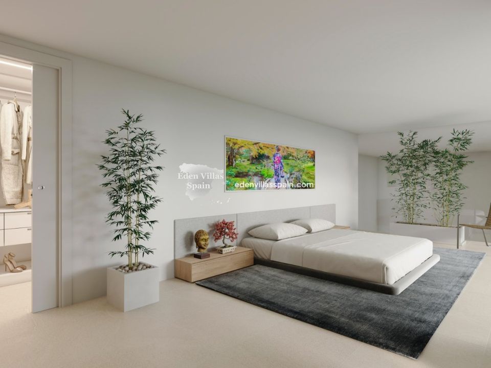 Villa i La Marina, Alicante - foto 4