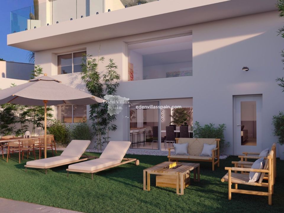Villa i Elche, Alicante - foto 3