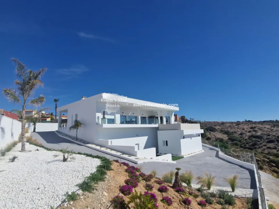 Villa i Elche, Alicante - foto 2