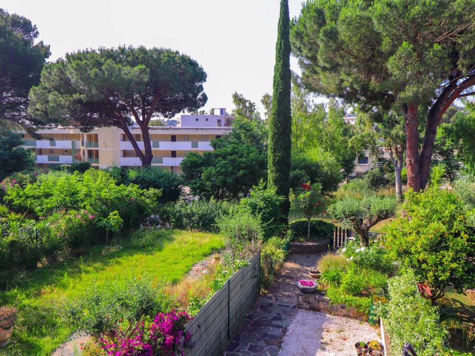 Lejlighed i Cavalaire-sur-Mer, Var - foto 3