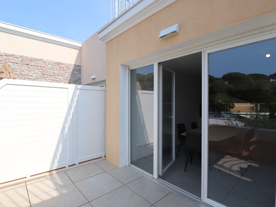 Lejlighed i Cavalaire-sur-Mer, Var - foto 4