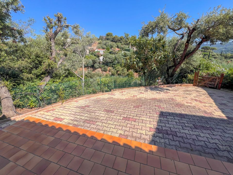 Villa i La Croix-Valmer, Var - foto 2