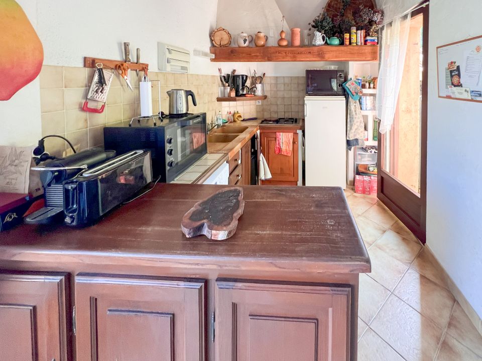 Villa i La Croix-Valmer, Var - foto 4