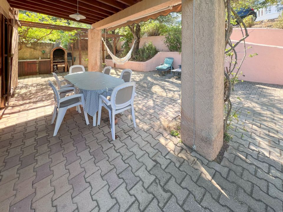 Villa i La Croix-Valmer, Var - foto 5