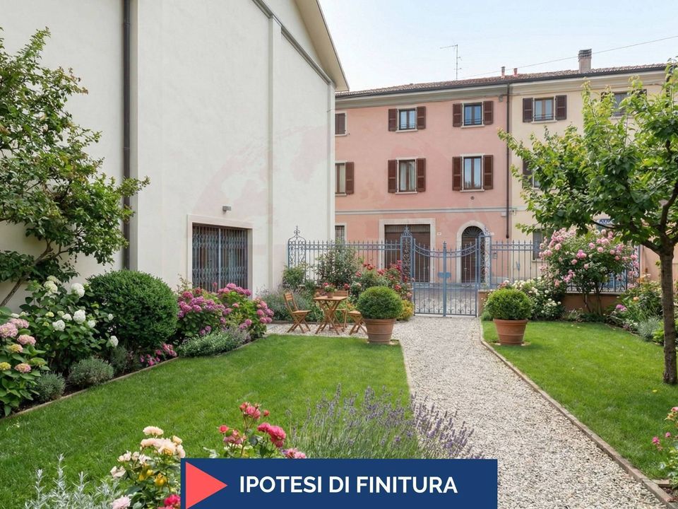 Villa i Pozzolengo, Brescia - bilde 2