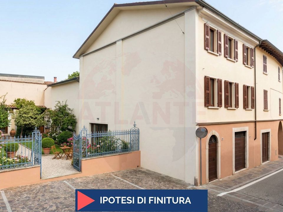 Villa i Pozzolengo, Brescia - bilde 3