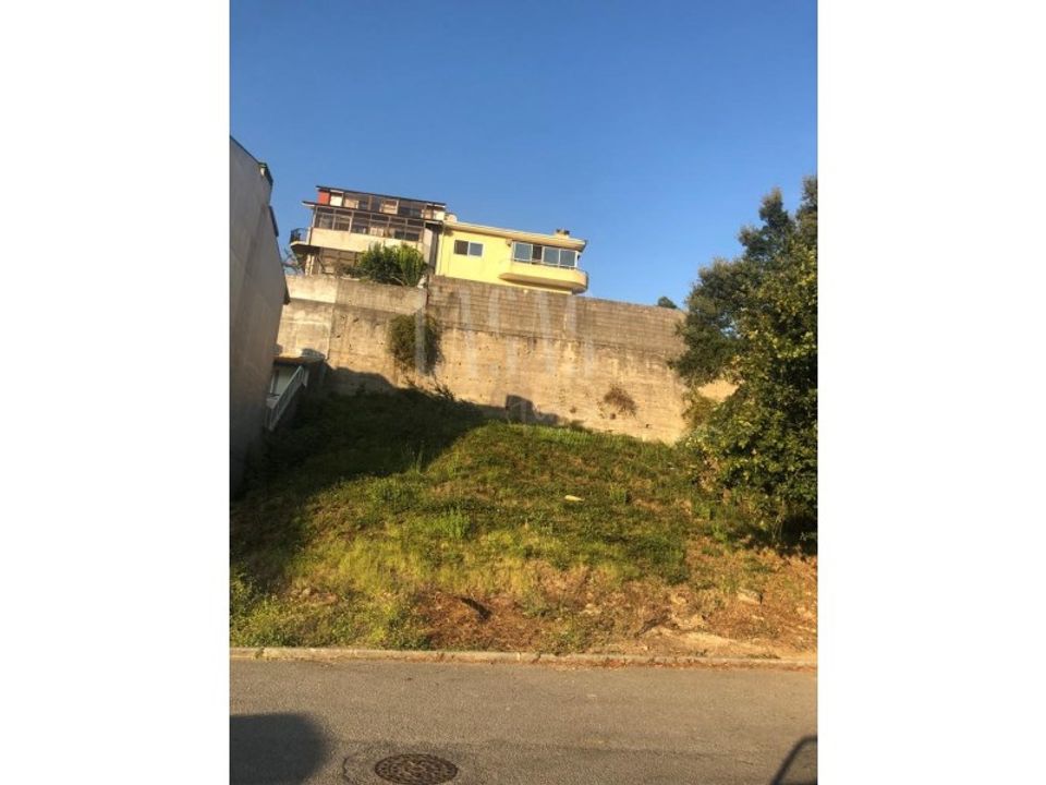 Helårsgrund i Fanzeres, Porto - foto 2