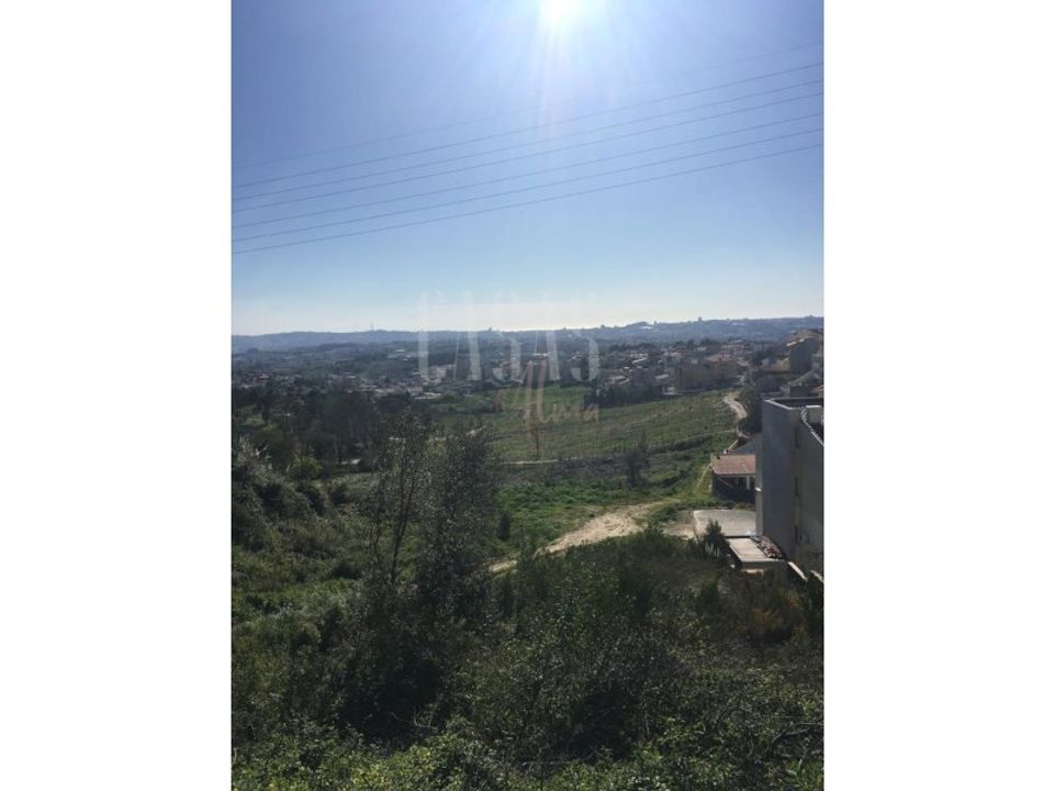 Helårsgrund i Fanzeres, Porto - foto 4