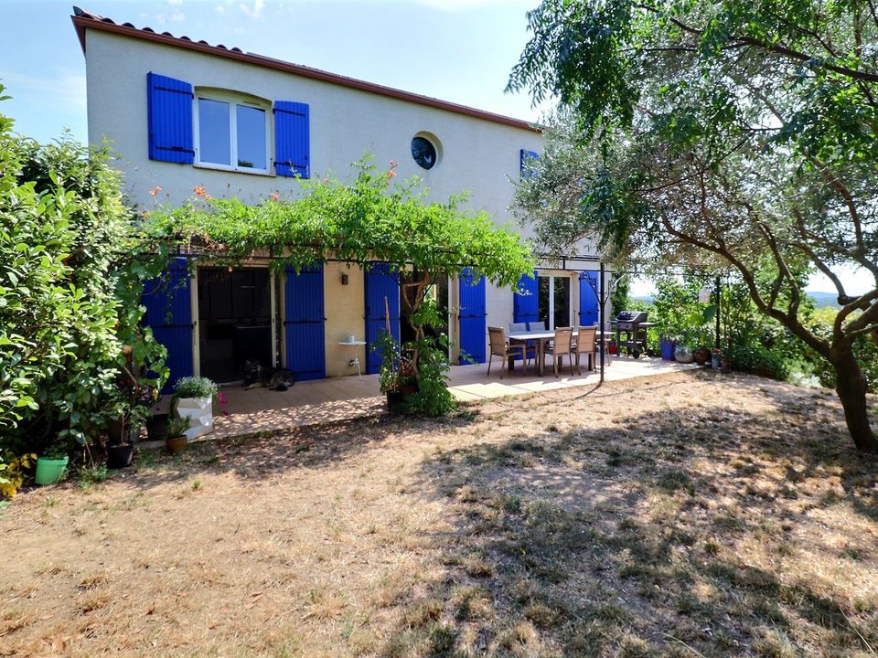 Villa i Lauret, Herault - foto 3