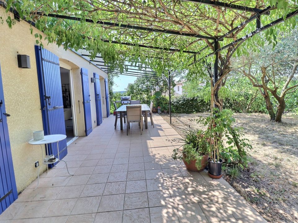 Villa i Lauret, Herault - foto 4
