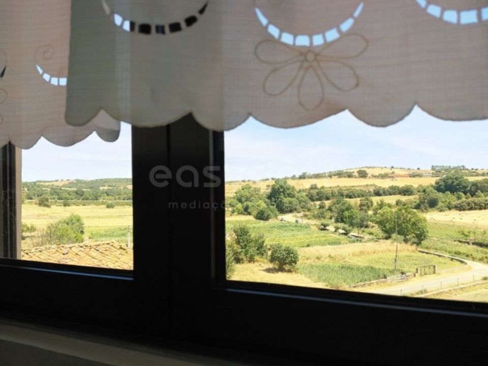 Villa i Sendim e Atenor, Braganca - foto 3
