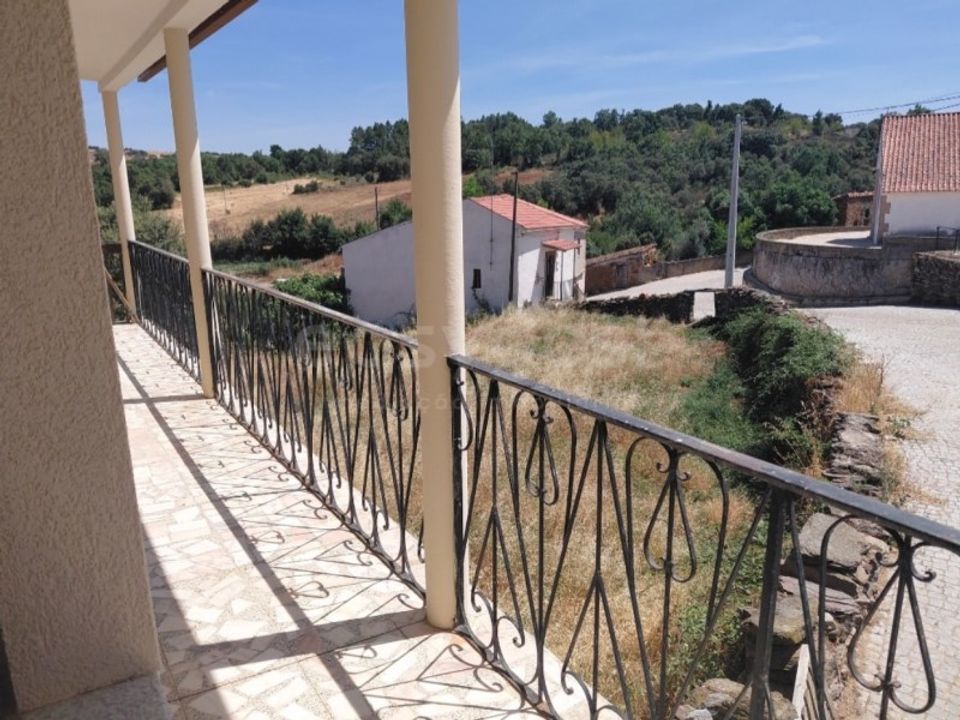 Villa i Sendim e Atenor, Braganca - foto 5