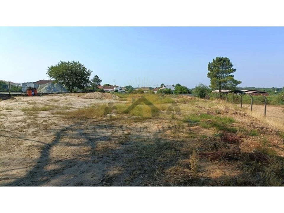 Helårsgrund i Vendas Novas, Evora - foto 1
