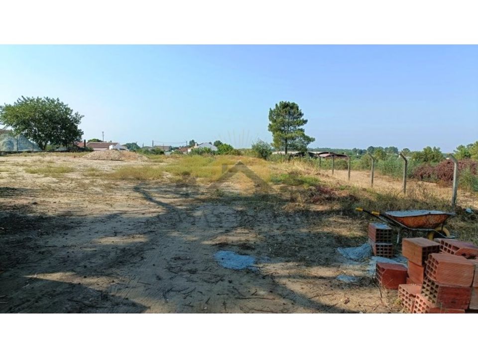 Helårsgrund i Vendas Novas, Evora - foto 3