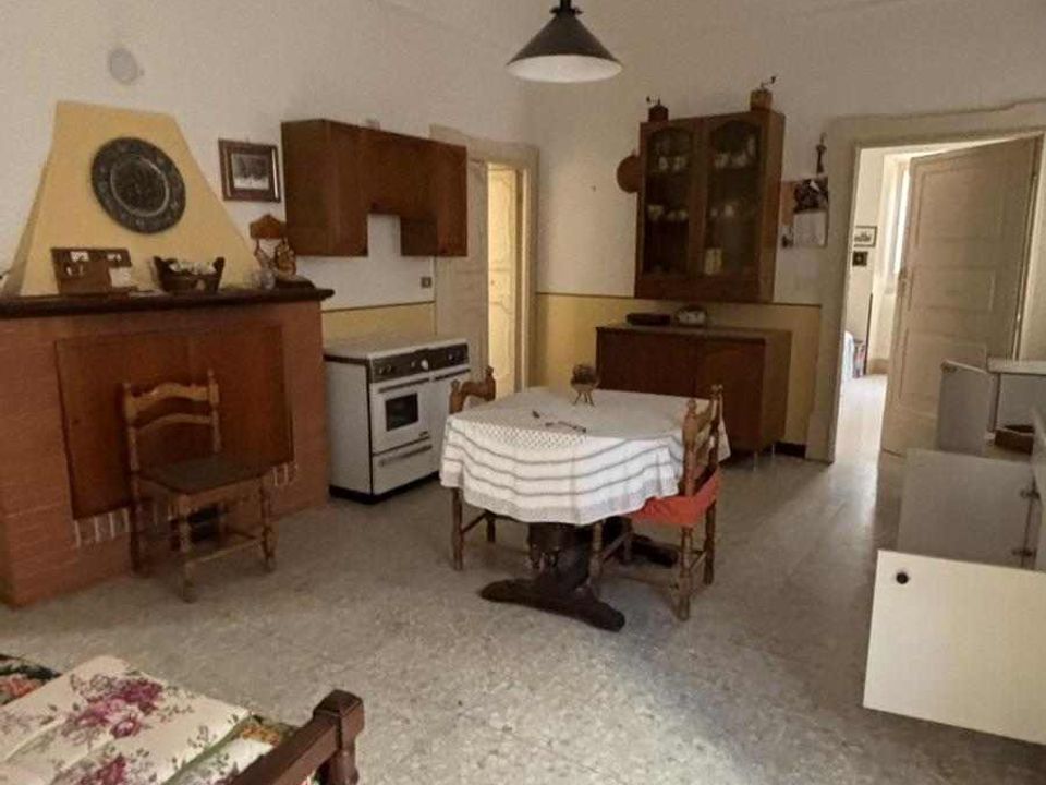 Lejlighed i Scanno, L'Aquila - foto 3