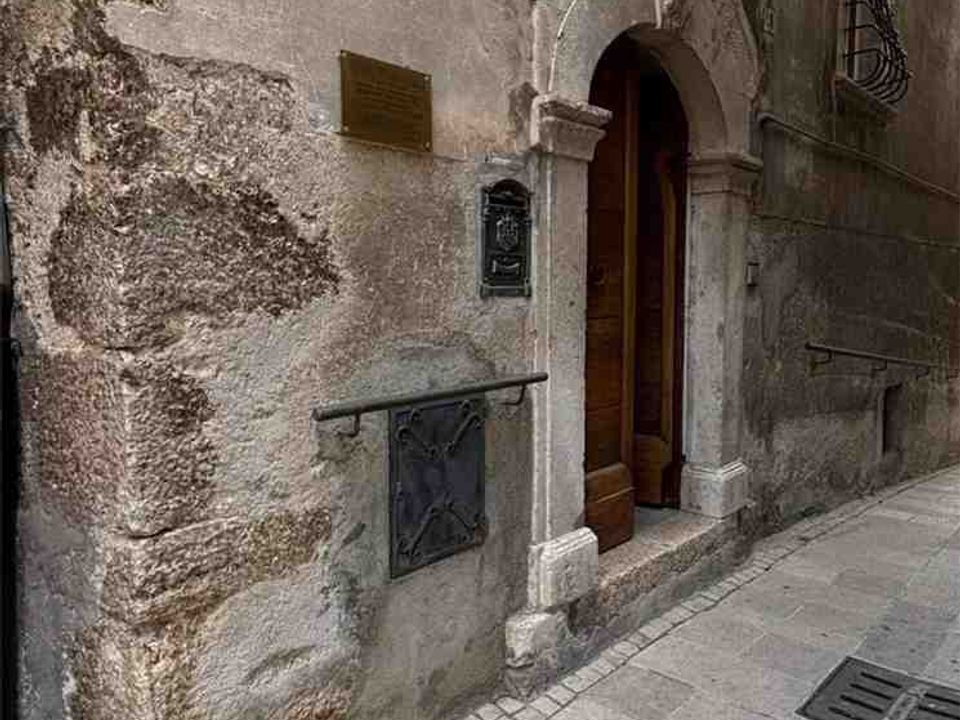 Apartamento en Scanno, L'Aquila - foto 1