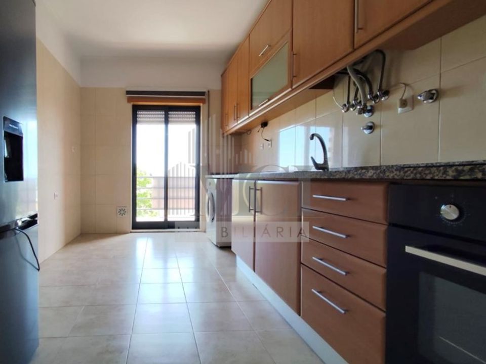Lejlighed i Montijo, Setubal - foto 4