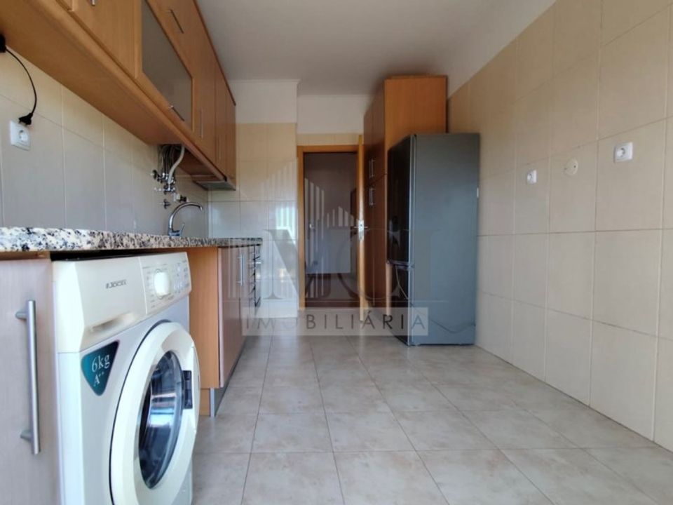 Lejlighed i Montijo, Setubal - foto 5