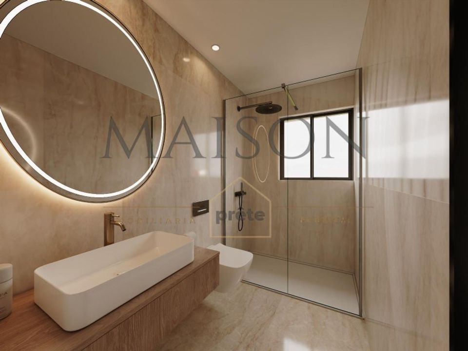 Lejlighed i Maia, Porto - foto 4