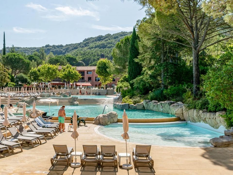Lejlighed i Grospierres, Ardeche - foto 1