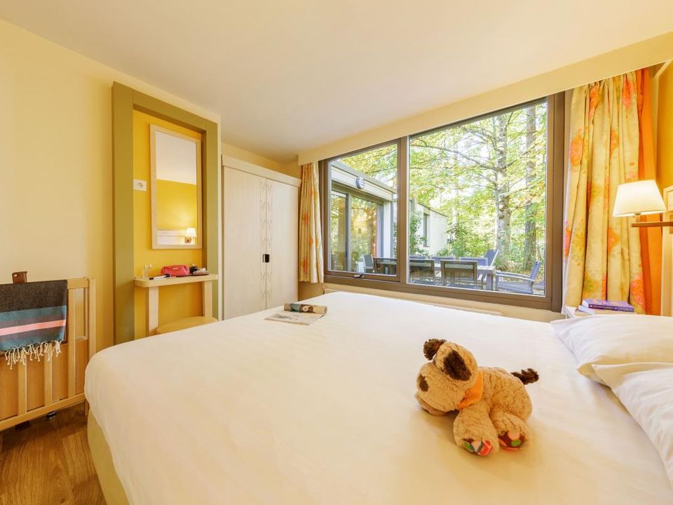 Lejlighed i Chaumont-sur-Tharonne, Loir-et-Cher - foto 3
