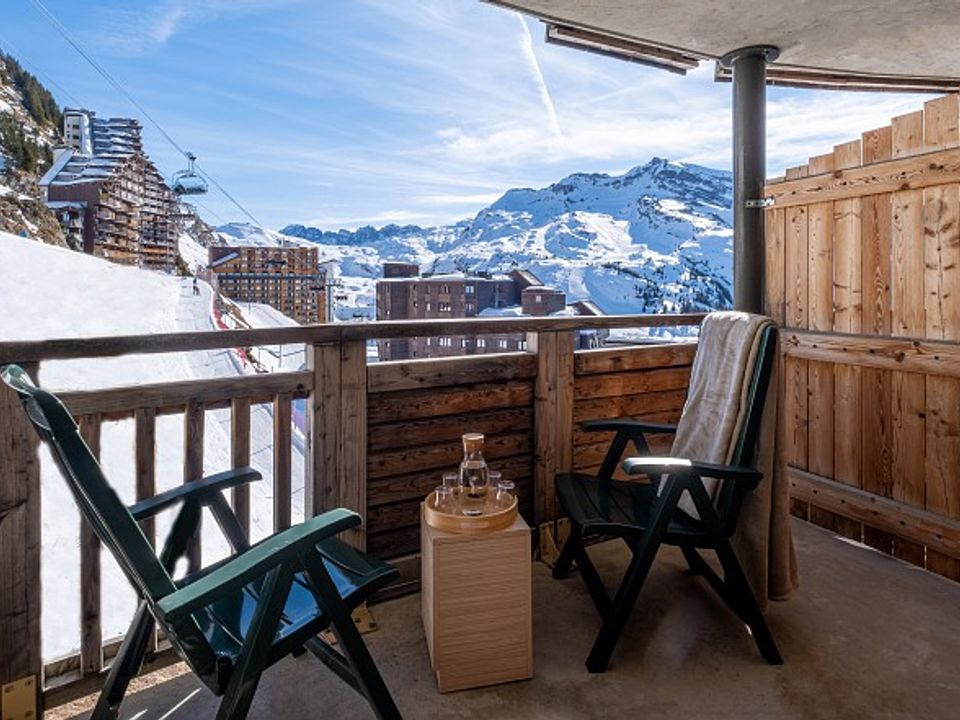 Lejlighed i Avoriaz, Haute-Savoie - foto 4