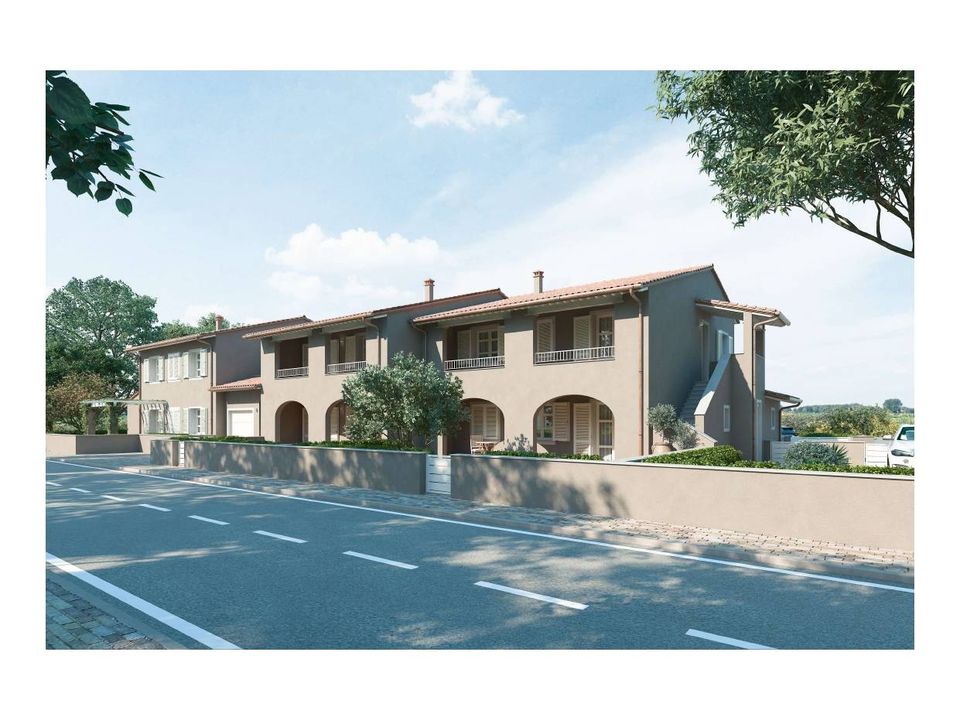 Villa i Pontedera, Pisa - bilde 5