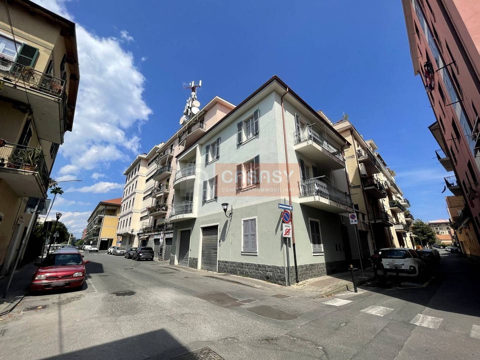 Villa i Albenga, Savona - foto 1