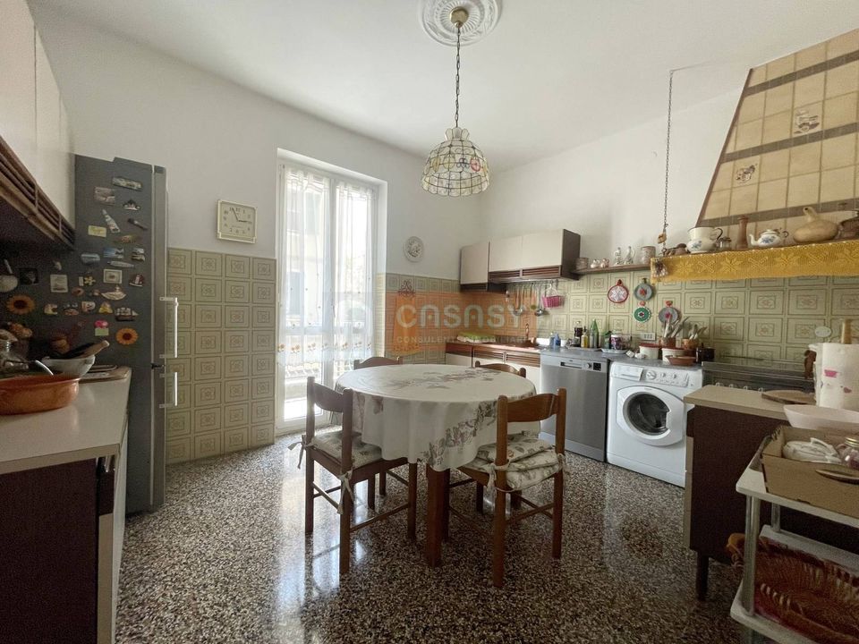 Villa i Albenga, Savona - foto 3