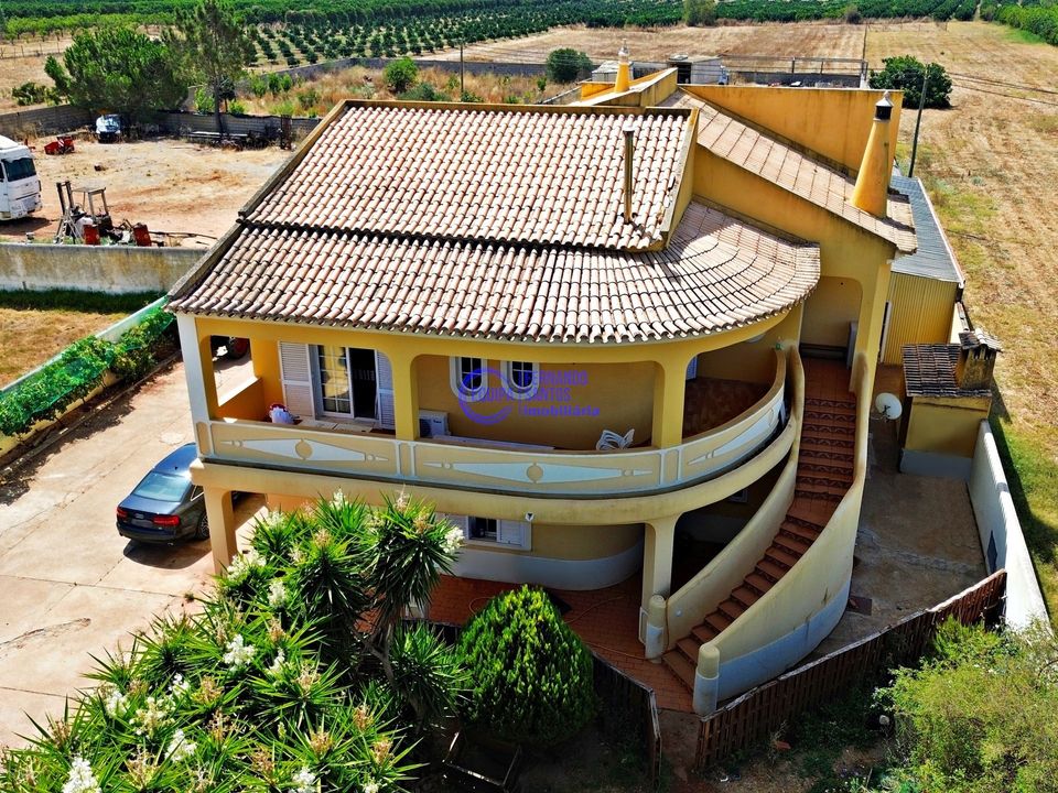 Villa i Algoz, Faro - foto 2