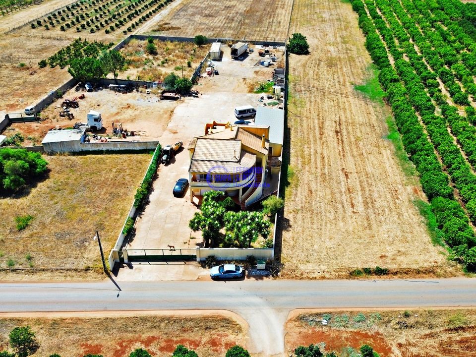 Villa i Algoz, Faro - foto 1
