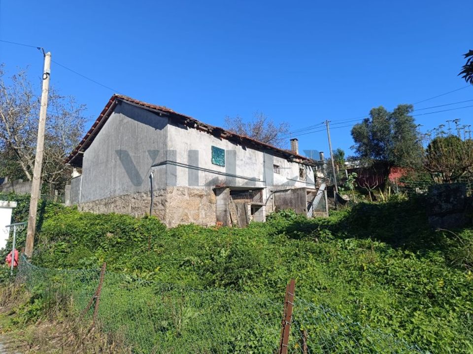 Villa i Vila Nova de Famalicao, Braga - foto 1