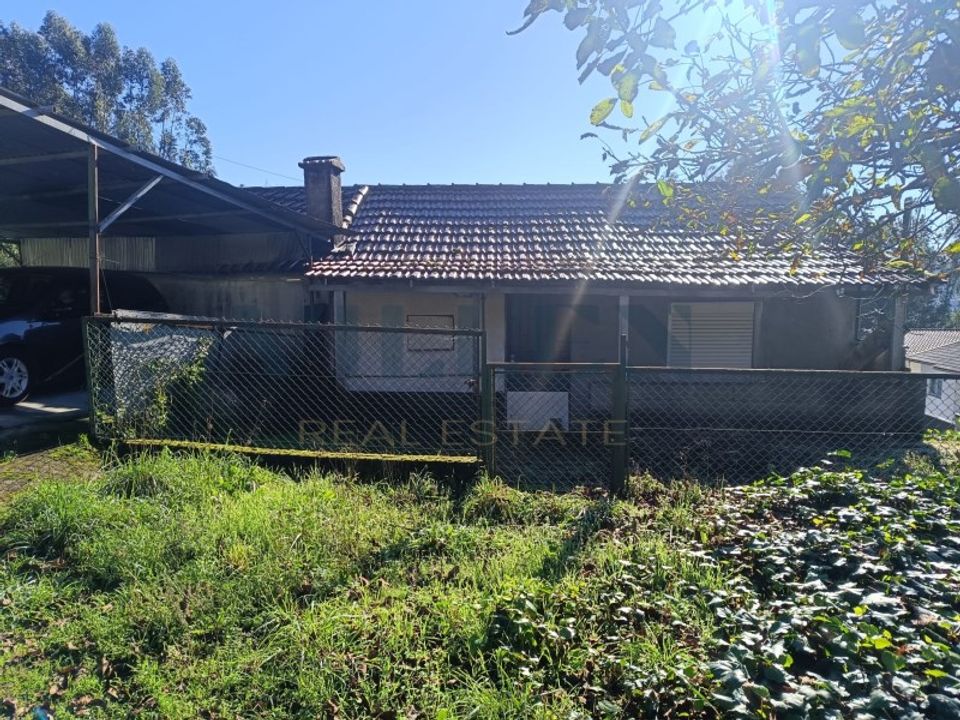 Villa i Vila Nova de Famalicao, Braga - foto 2