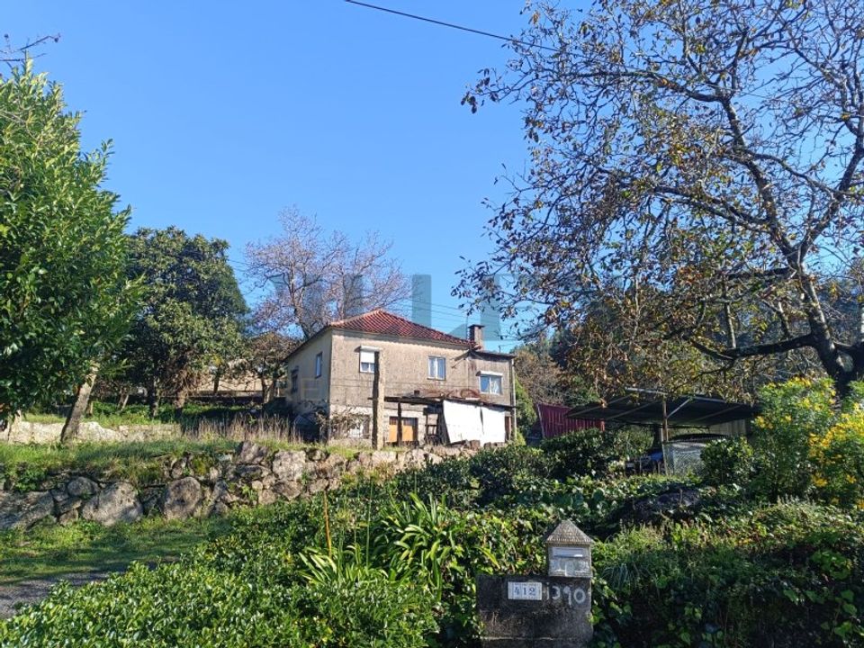 Villa i Vila Nova de Famalicao, Braga - foto 5