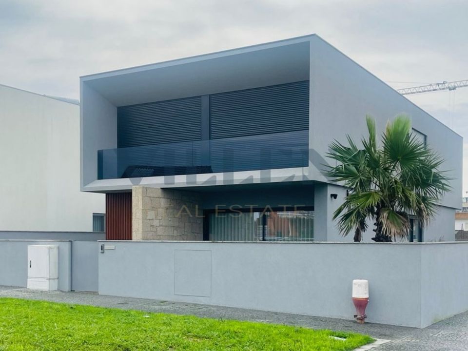 Villa a Povoa de Varzim, Porto - foto 2