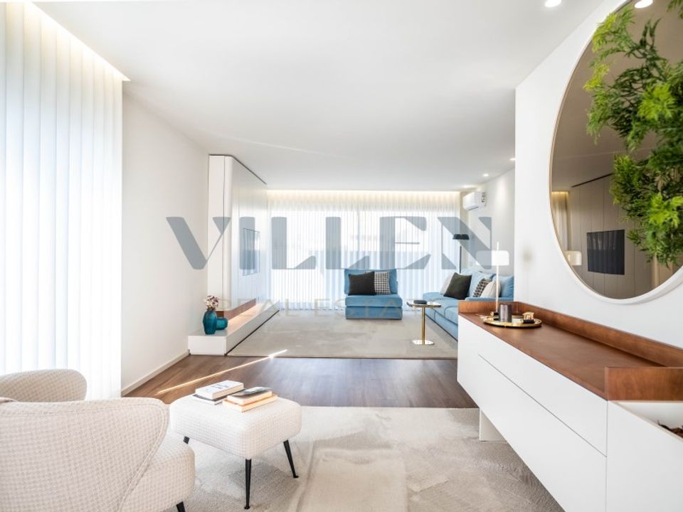 Villa a Povoa de Varzim, Porto - foto 5