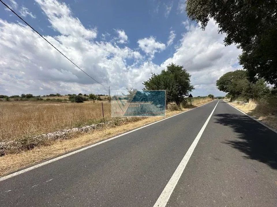 Helårsgrund i Noto, Siracusa - foto 2