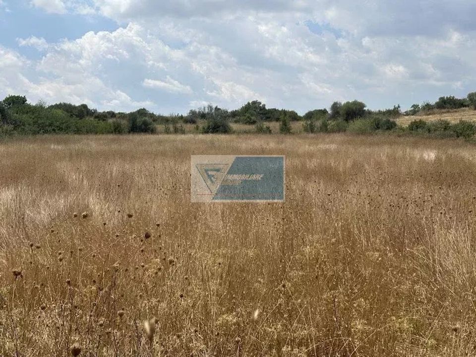 Helårsgrund i Noto, Siracusa - foto 3