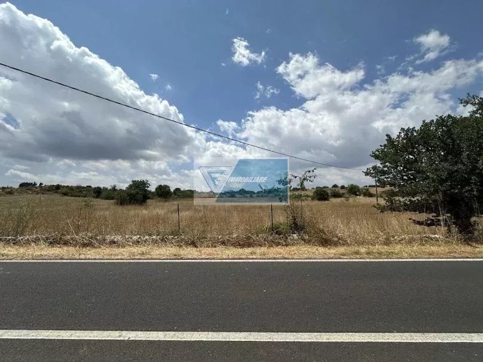 Helårsgrund i Noto, Siracusa - foto 4