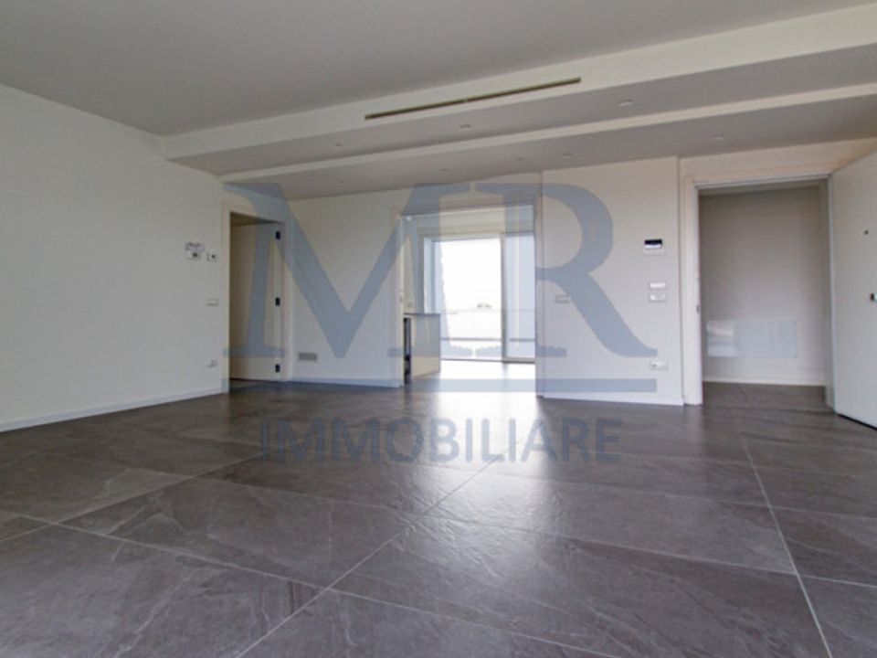 Penthouse i Montegrotto Terme, Padua - foto 3