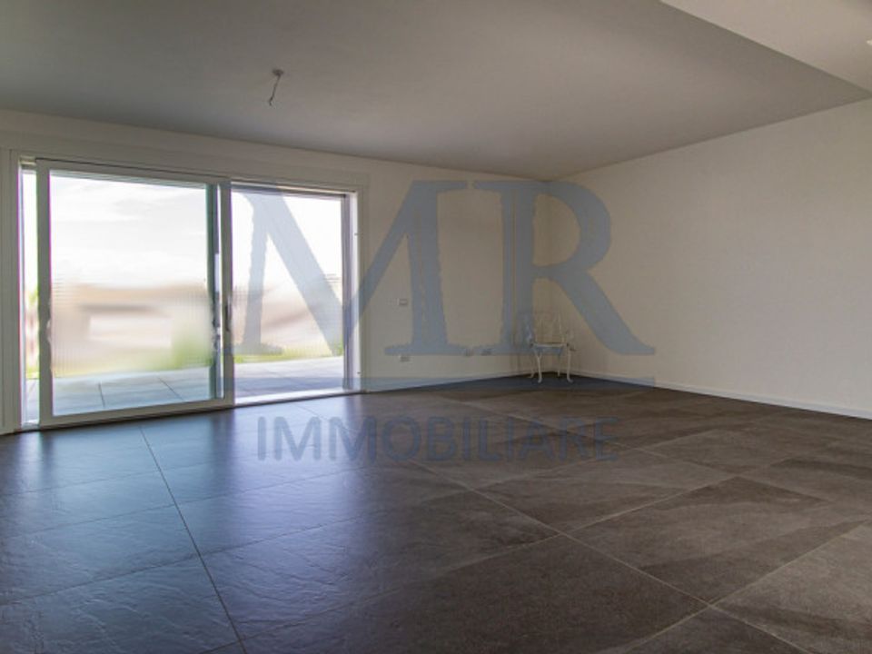 Penthouse i Montegrotto Terme, Padua - foto 5