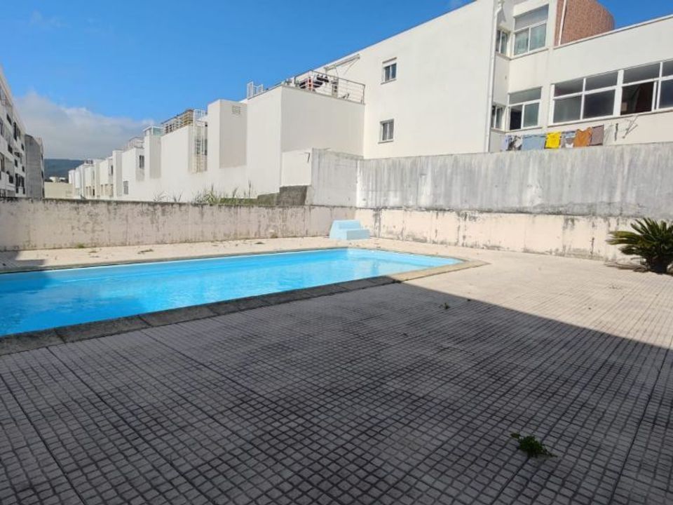 Lejlighed i Figueira da Foz, Coimbra - foto 1